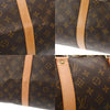 Louis Vuitton travel