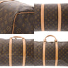 Louis Vuitton travel