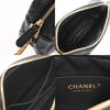 Chanel shoulder