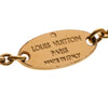 Louis Vuitton necklace