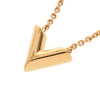 Louis Vuitton necklace