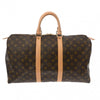 Louis Vuitton travel