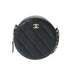 Chanel shoulder