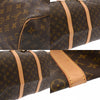 Louis Vuitton travel