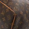 Louis Vuitton travel