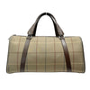 Burberry travel