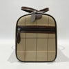 Burberry travel