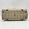 Burberry travel