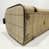 Burberry travel