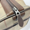 Burberry travel