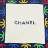 Chanel scarf