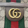 Gucci backpack