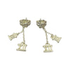 Tiffany & Co earring