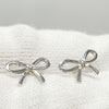 Tiffany & Co earring