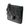 Chanel wallet