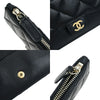 Chanel wallet