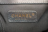 Chanel shoulder