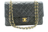 Chanel shoulder