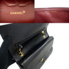 Chanel shoulder