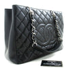 Chanel shoulder