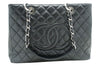 Chanel shoulder