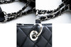 Chanel shoulder