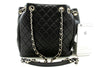 Chanel shoulder