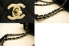 Chanel shoulder