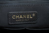 Chanel shoulder