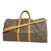 Louis Vuitton travel