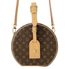 Louis Vuitton shoulder