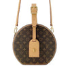 Louis Vuitton shoulder