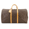 Louis Vuitton travel