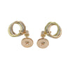 Cartier earring