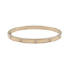 Cartier bracelet