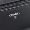 Chanel shoulder