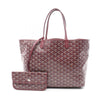 Goyard tote