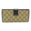 Gucci wallet