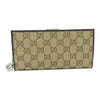 Gucci wallet