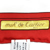 Cartier scarf