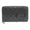 Chanel wallet