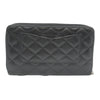 Chanel wallet