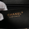 Chanel shoulder