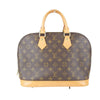 Louis Vuitton handbag