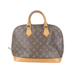 Louis Vuitton handbag