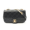 Chanel shopper