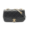 Chanel shopper