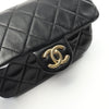 Chanel shopper