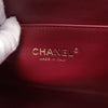 Chanel shoulder