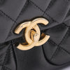 Chanel shoulder